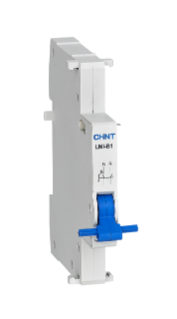 Mechanical Interlock LMI-B1